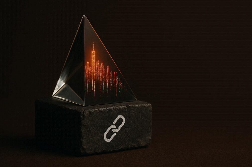 Why Real World Asset Tokenization is the Final Frontier of Personal Freedom