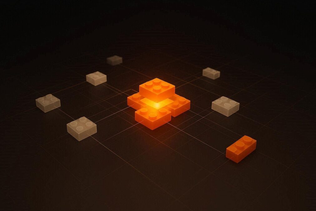 The World Computer: Why We Tolerate the Chaos of Ethereum