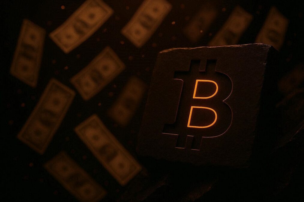 The 20 Millionth Bitcoin: Scarcity vs. the $40 Trillion Abyss